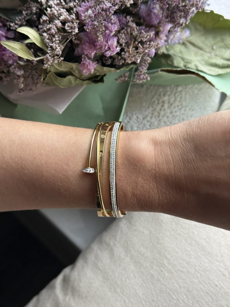 Bracelet Clouve
