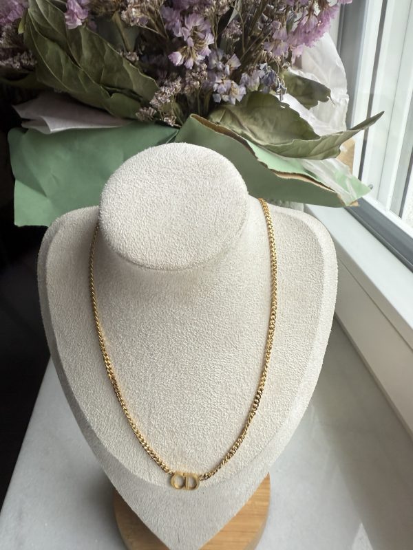 Collier CD