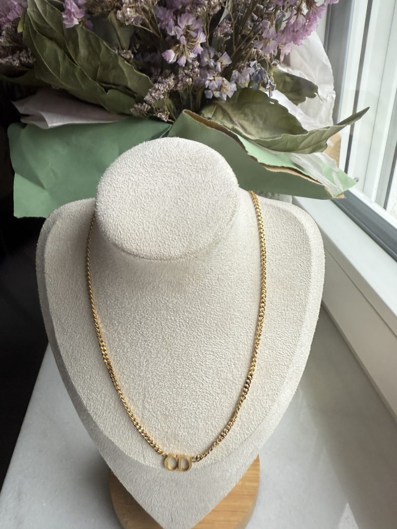 Collier CD