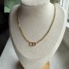 Collier CD