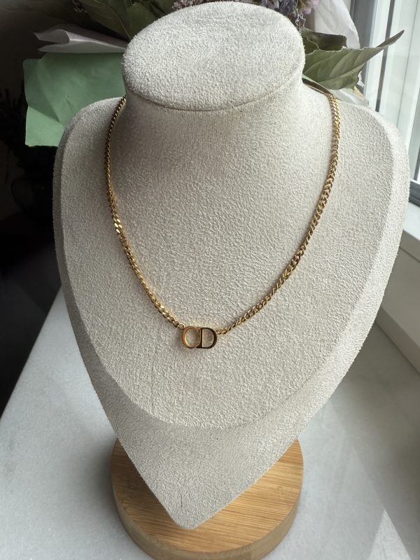Collier CD
