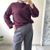 Pantalon Trendy gris