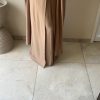 img_5325 Ensemble kimono jupe taup