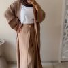 img_5326-2 Ensemble kimono jupe taup