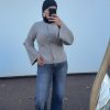 Jeans Faith gris