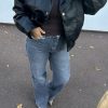 Jeans Faith gris