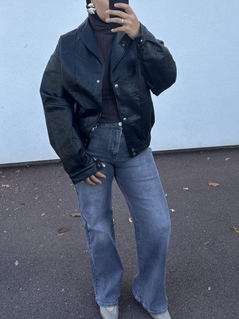 img_6909-3 Jeans Faith gris