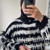 cjukmvnuyxbjagf0lzezljy0ljmumcaoavbob25lmtcsmtsgau9tidi2ljaumtsgz3ppcckgag-5 Cardigan noir