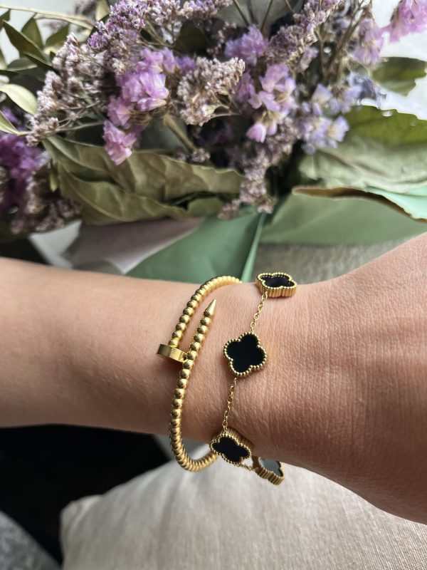 Bracelet clou