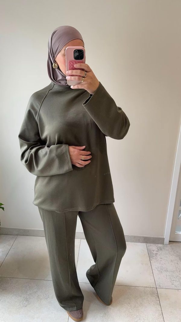 temp_image_d96fc2b1-cba5-417c-a685-9ff5524d655e Ensemble loungewear kaki