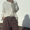 Ensemble Soft marron