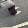 cjmkl1nuyxbjagf0lzezljywljeumcaoavbob25lmtcsmtsgau9tide4ljc7igd6axapiai-38 Pantalon Bouts bordeaux