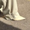 Pantalon Bouts beige