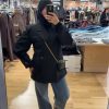 Blazer Jacky noir