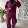 img_8314 ENSEMBLE COCOONING PRUNE – DOUX, CHIC & CONFORT ABSOLU