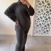 img_8342 Ensemble Cocooning Dora– Maille Ultra Douce brun