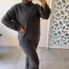 img_8346 Ensemble Cocooning Dora– Maille Ultra Douce brun