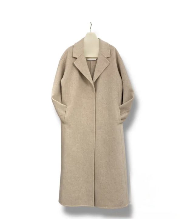 screenshot-58 Manteau Long 70% Laine – Coupe Élégante & Pressions Invisibles taupe