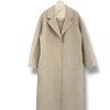 screenshot-59 Manteau Long 70% Laine – Coupe Élégante & Pressions Invisibles taupe