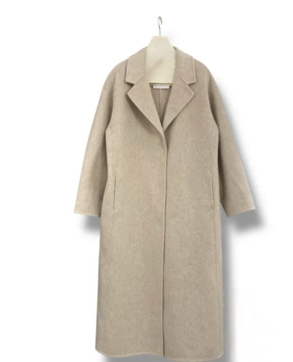 screenshot-59 Manteau Long 70% Laine – Coupe Élégante & Pressions Invisibles taupe