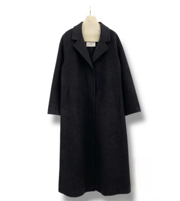 screenshot-65 Manteau Long 70% Laine – Coupe Élégante & Pressions Invisibles anthracite