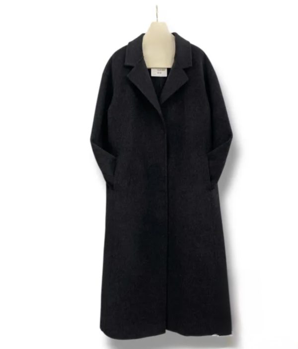 screenshot-63 Manteau Long 70% Laine – Coupe Élégante & Pressions Invisibles anthracite